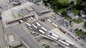 Bringt Trump so eine Exporthilfe auf den Weg?