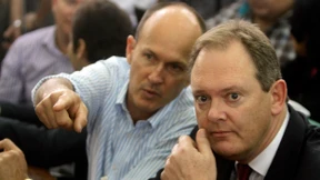 Australien hofft auf Gnade für Peter Greste