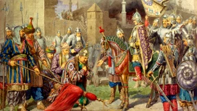 Ein Reich mit Mission