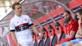 Wohin mit Götzes Talent?