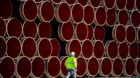 Wie Gasprom die Ukraine umgehen will