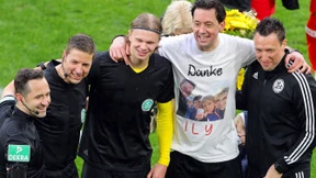 „Das war sehr bewegend, phänomenal“