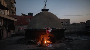 Die neue Konkurrenz zu den UN?