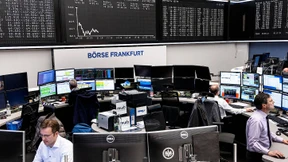 Die Bazooka verfehlt ihr Ziel