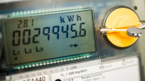Auf Verbraucher kommen Rekordstrompreise zu
