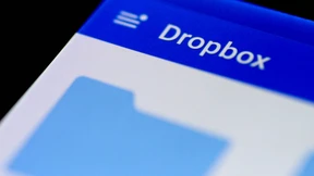 Dropbox hebt Ausgabepreis weiter an