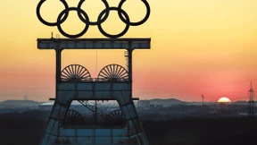 Regierung bremst DOSB aus