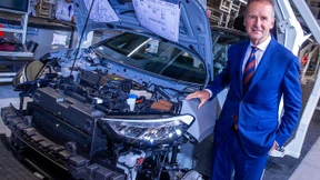 Das Ultimatum von Wolfsburg