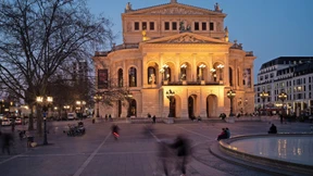 International wie lange nicht