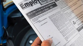 Sri Lanka sucht per Anzeige nach Henkern