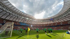 Ein Ball aus dem All und der alte Ronaldo