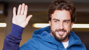 Alonso nennt Grund für mysteriösen Unfall
