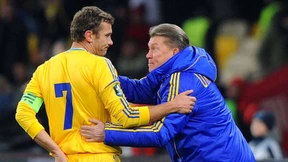 Choreographie mit Pfiff