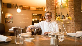 Die fünf besten Griechen in Rhein-Main