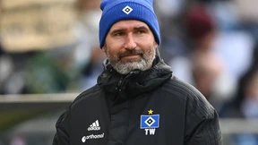 Rückschlag für HSV im Rennen um den Aufstieg