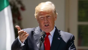 Trump verlängert Ausnahmen für die EU