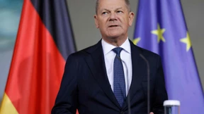 Scholz kritisiert Trump-Äußerung zu Grönland