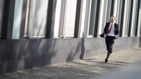 Weitermachen, als wäre nichts passiert