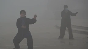 Kann China das Weltklima retten?