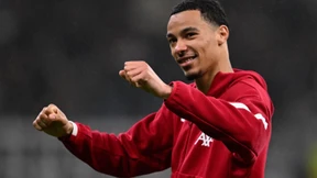 Der Weltklasse-Schlawiner Hugo Ekitiké