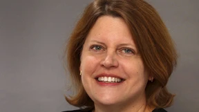 „Auf den Schultern starker und mutiger Frauen“