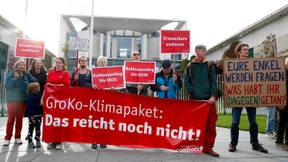 Finanzminister Scholz will Gemeinnützigkeitsrecht ändern