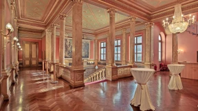 Prachtbau und Bürgerstolz