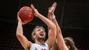 Bamberg macht die Skyliners froh