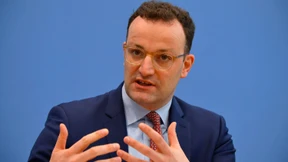 Bayern-Spiel in Berlin nun doch ohne Zuschauer