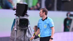 Von Ferne verdächtig