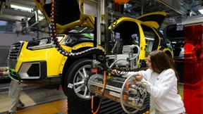 Audi streicht jede sechste Stelle in Deutschland