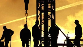 Deutsche Wirtschaft stagniert fast