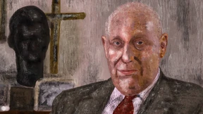 „Das Attentat, das war der Papi“