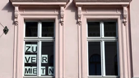 Debatte über Mietpreisbremse lässt Mieten stärker steigen