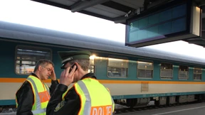 Ein Täter getötet, Komplize im Koma