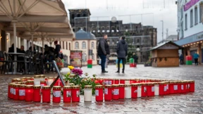 „Ein Racheakt an der Gesellschaft“