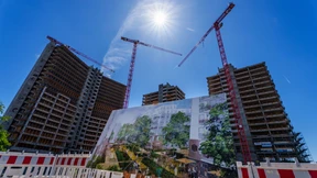 Rhein-Main will führend beim zirkulären Bauen werden