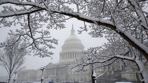 Kongress einigt sich auf Bundeshaushalt