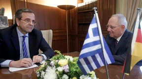 Von Bürden und Banken