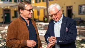 Große Pläne für Jungstars