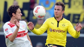 Kein zweites Spektakel in Dortmund