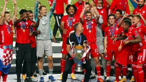 Glänzende Krönung für den FC Bayern