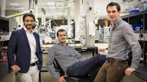 Ein schwarzes Pulver für Elektroautos