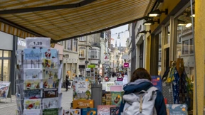 Wiesbaden tut viel für die City, aber nicht genug