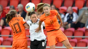 Auch Deutschland startet unentschieden