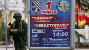 Umschaltspiel auf russische Art