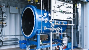 Wie aus dem Klimakiller ein wichtiger Rohstoff wird