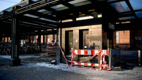 Haftstrafe für tödliche Feuerattacke auf zwei Obdachlose