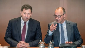 Das sind die roten Linien vor dem nächsten Koalitionsausschuss