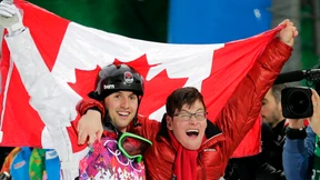 Die rührenden Bilodeau-Brüder